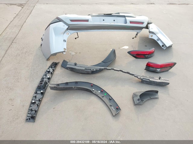 Nissan Pathfinder Platinum 2wd 2022 5N1DR3DH7NC213120 Image 12