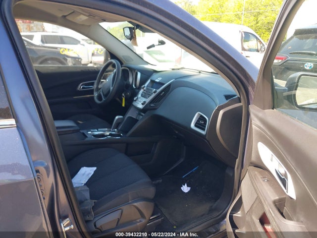 Chevrolet EQUINOX LS 2014 2GNFLEEK7E6185890 Image 5
