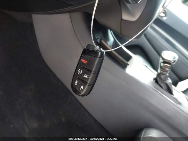 1C4SDHCT2LC248643 Dodge Durango R/t Rwd