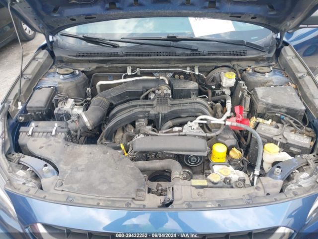 4S3BWAB67N3021321 Subaru Legacy