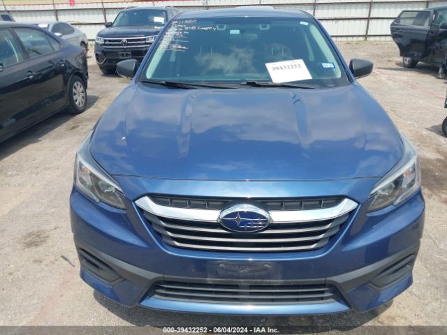 4S3BWAB67N3021321 Subaru Legacy