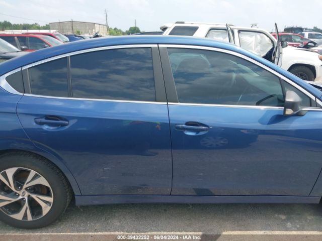 4S3BWAB67N3021321 Subaru Legacy