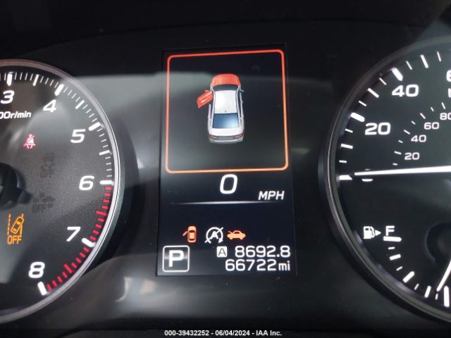 4S3BWAB67N3021321 Subaru Legacy