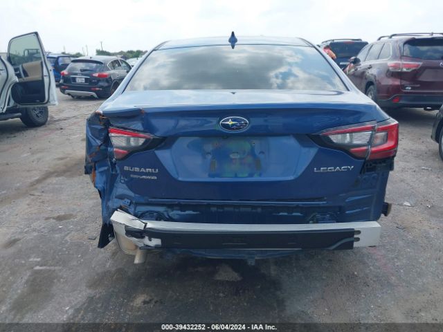 4S3BWAB67N3021321 Subaru Legacy