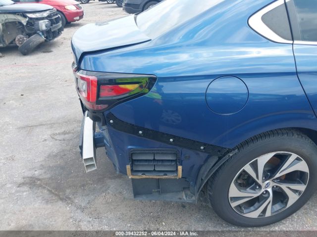 4S3BWAB67N3021321 Subaru Legacy