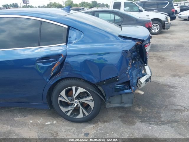 4S3BWAB67N3021321 Subaru Legacy