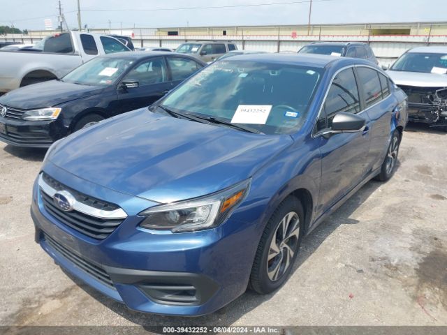 4S3BWAB67N3021321 Subaru Legacy