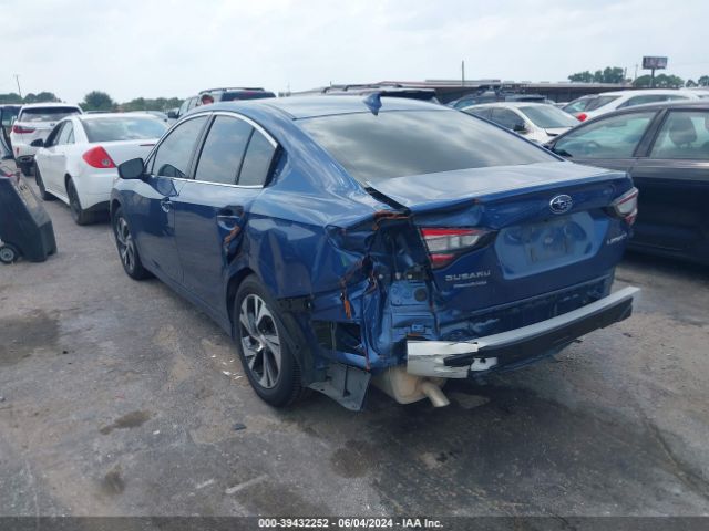 4S3BWAB67N3021321 Subaru Legacy