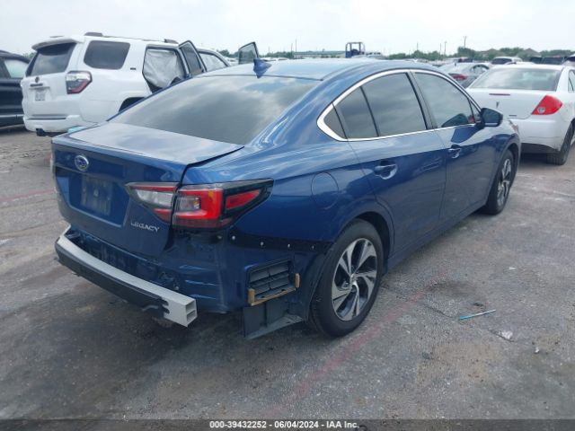 4S3BWAB67N3021321 Subaru Legacy