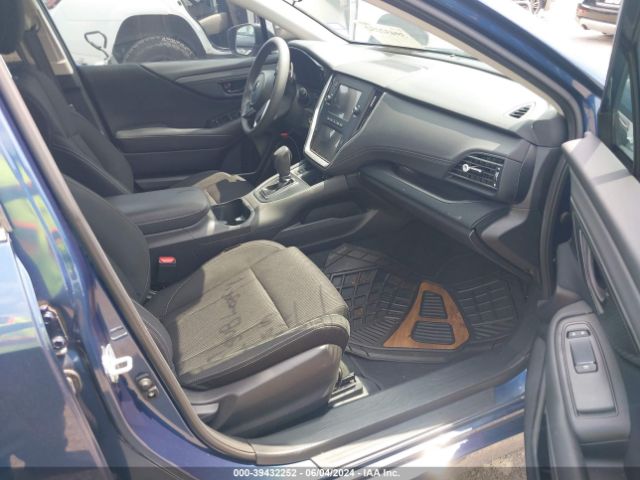 4S3BWAB67N3021321 Subaru Legacy