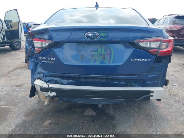 4S3BWAB67N3021321 Subaru Legacy