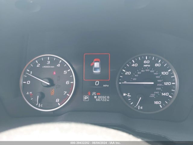 4S3BWAB67N3021321 Subaru Legacy