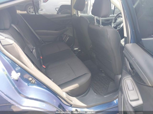 4S3BWAB67N3021321 Subaru Legacy