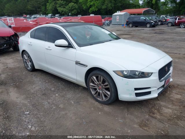 SAJAS4FX5KCP52483 auction archive image