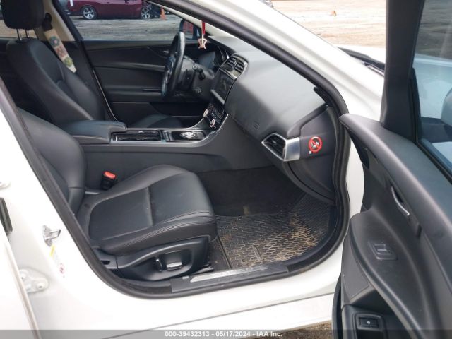 SAJAS4FX5KCP52483 Jaguar Xe 25t