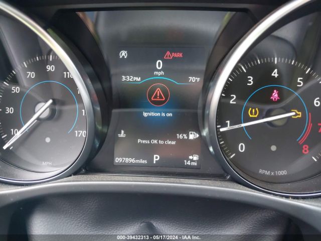 SAJAS4FX5KCP52483 Jaguar Xe 25t