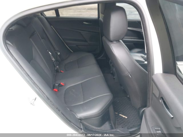 SAJAS4FX5KCP52483 Jaguar Xe 25t