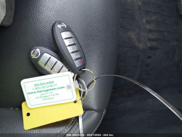 1N4BL4EW4LC173047 Nissan Altima Sl Intelligent Awd