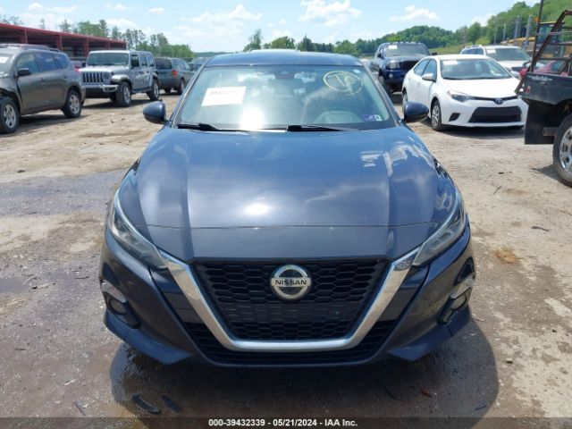 1N4BL4EW4LC173047 Nissan Altima Sl Intelligent Awd