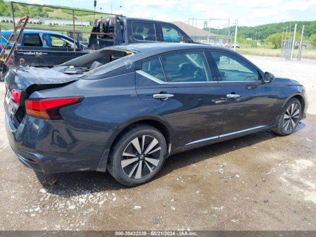 1N4BL4EW4LC173047 Nissan Altima Sl Intelligent Awd