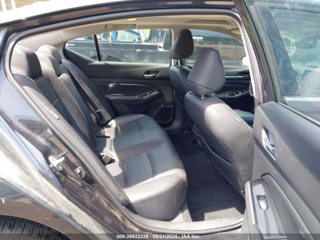 1N4BL4EW4LC173047 Nissan Altima Sl Intelligent Awd