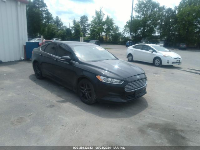1FA6P0HD8F5109319 auction archive image