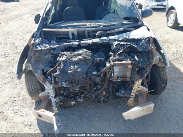 KNDCB3LC5H5057551 KIA NIRO LX
