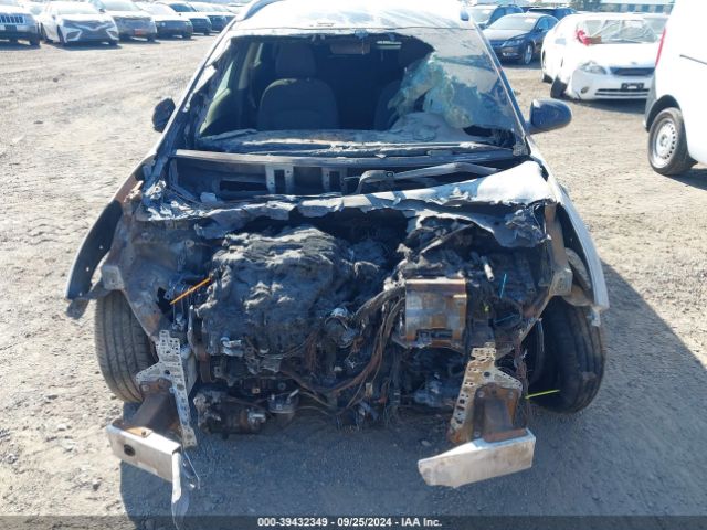 KNDCB3LC5H5057551 KIA NIRO LX