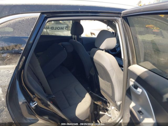 KNDCB3LC5H5057551 KIA NIRO LX