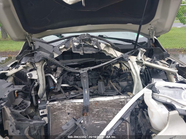 GMC Acadia Slt-1 2017 1GKKNULS6HZ151368 Image 10