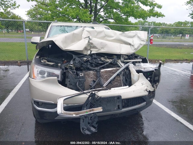 GMC Acadia Slt-1 2017 1GKKNULS6HZ151368 Image 12