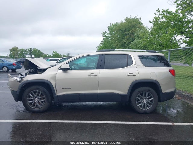 GMC Acadia Slt-1 2017 1GKKNULS6HZ151368 Image 14