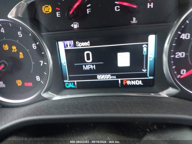 GMC Acadia Slt-1 2017 1GKKNULS6HZ151368 Image 15