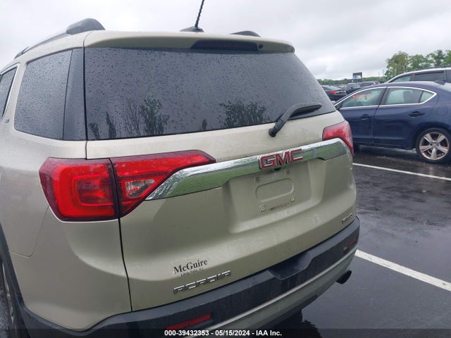 GMC Acadia Slt-1 2017 1GKKNULS6HZ151368 Image 16