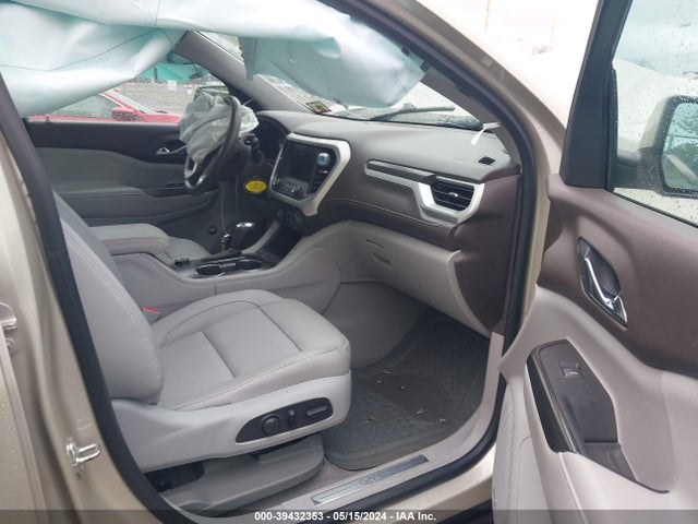 GMC Acadia Slt-1 2017 1GKKNULS6HZ151368 Image 5