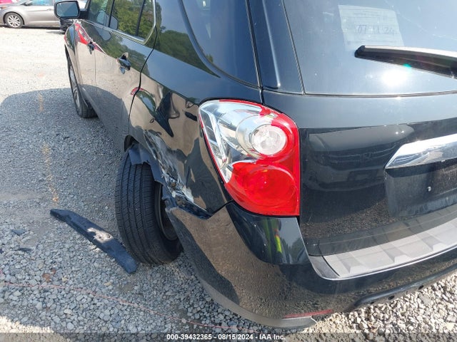Chevrolet EQUINOX 1LT 2015 2GNALBEK4F1145998 Image 12