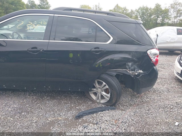 Chevrolet EQUINOX 1LT 2015 2GNALBEK4F1145998 Image 14