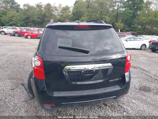 Chevrolet EQUINOX 1LT 2015 2GNALBEK4F1145998 Image 15