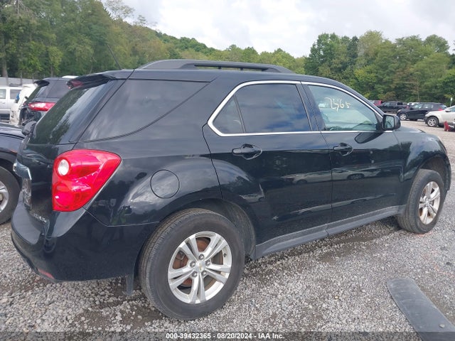 Chevrolet EQUINOX 1LT 2015 2GNALBEK4F1145998 Image 16
