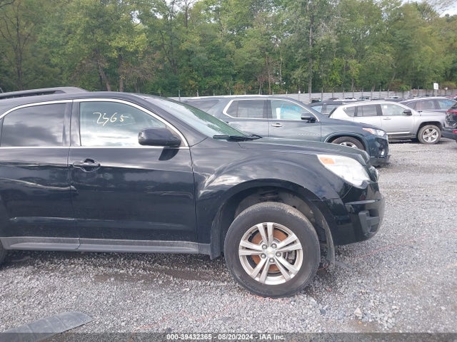 Chevrolet EQUINOX 1LT 2015 2GNALBEK4F1145998 Image 17