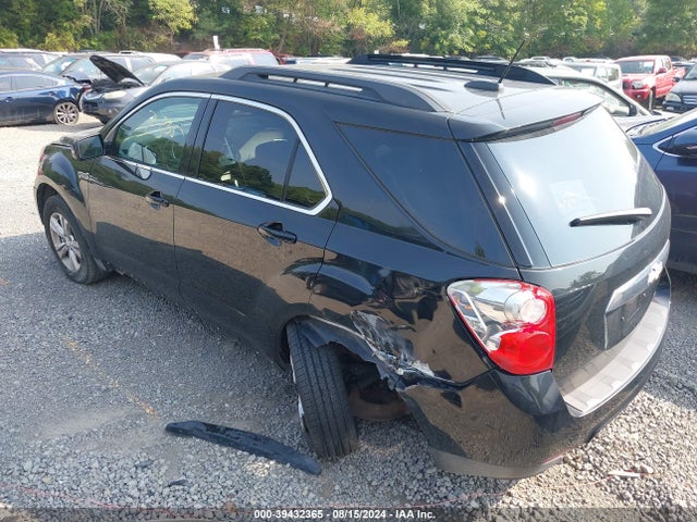 Chevrolet EQUINOX 1LT 2015 2GNALBEK4F1145998 Image 3