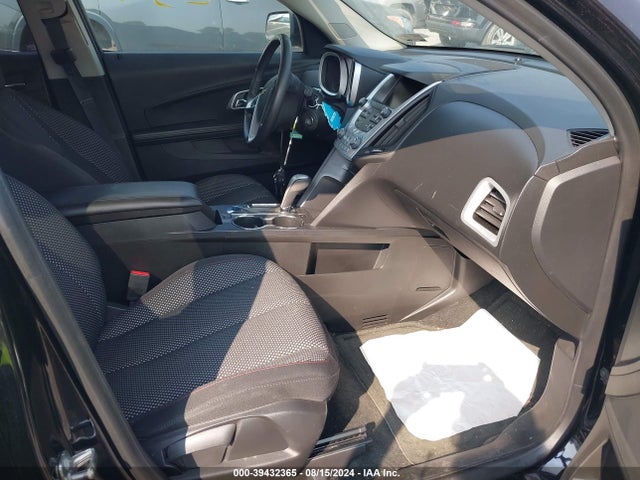 Chevrolet EQUINOX 1LT 2015 2GNALBEK4F1145998 Image 5