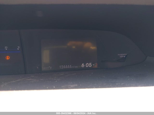 Honda CIVIC EX 2015 19XFB2F89FE201019 Image 15
