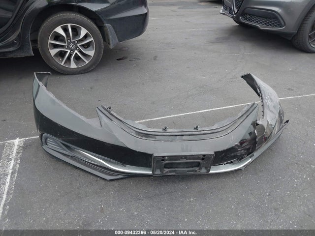 Honda CIVIC EX 2015 19XFB2F89FE201019 Image 11