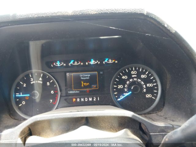 1FTEW1EP7GKD09365 Ford F-150 Xlt