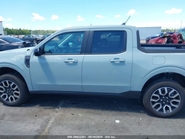 3FTTW8M36RRA03786 Ford Maverick Lariat