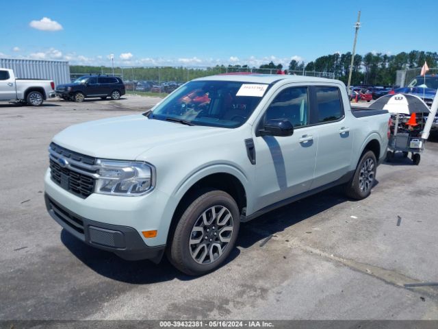 3FTTW8M36RRA03786 Ford Maverick Lariat