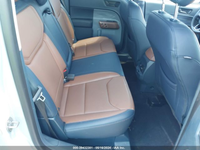 3FTTW8M36RRA03786 Ford Maverick Lariat