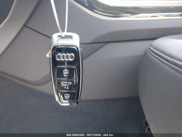 WA1ACBF72PD020601 Audi Q7 Premium 45 Tfsi Quattro Tiptronic