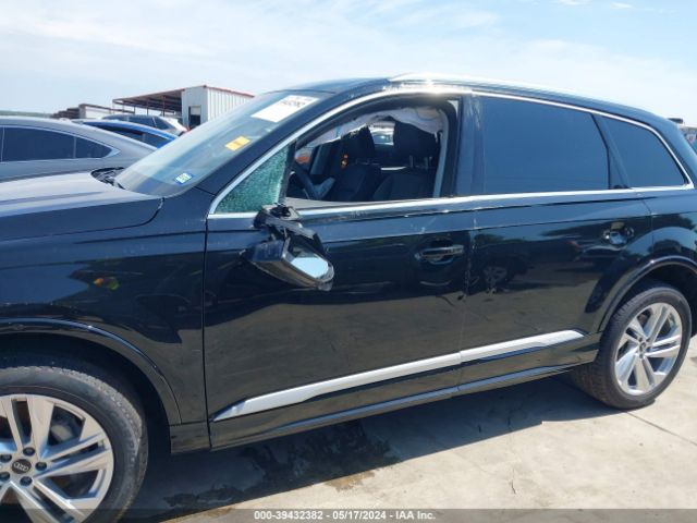 WA1ACBF72PD020601 Audi Q7 Premium 45 Tfsi Quattro Tiptronic